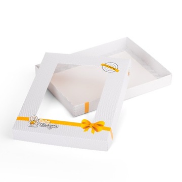 ФАРТУК-КОМБИНЕЗОН С РУКАВАМИ - BABY ARTIST