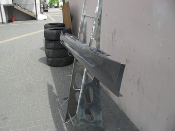 BMW 1 E87 ЛЕВАЯ РАМА ПОРОГ РАМЫ RZGÓW