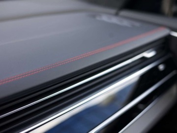 Audi Q8 SUV 3.0 50 TDI 286KM 2026 AUDI Q8 / E-Tron Q8 50 TDI quattro Suv 3.0 (286KM) 2026, zdjęcie 17