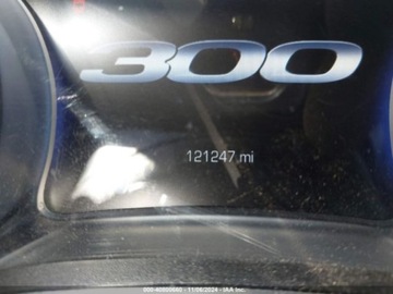 Chrysler 300C II 2019 Chrysler 300C 2019 Chrysler 300 300C RWD 5.7 Benzyna 363KM, zdjęcie 13