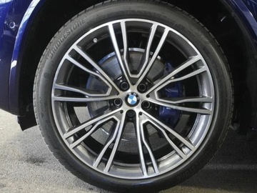 BMW X4 G02 M SUV Facelifting 3.0 M40i 360KM 2025 BMW X4 M40i Suv 3.0 (360KM) 2025, zdjęcie 11