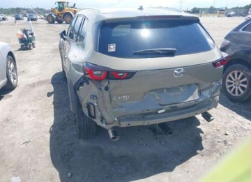 Mazda 2023 Mazda CX-50 2023, 2.5L, 4x4, TURBO PREMIUM, od ubezpieczalni 2.5 Benzyna, zdjęcie 6