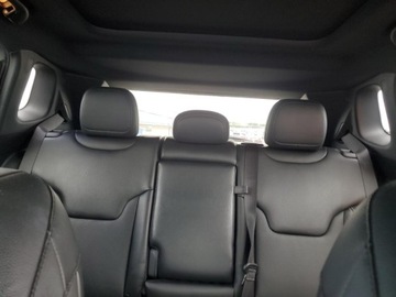 Jeep Compass II 2022 Jeep Compass Limited 2022 2.4l 2.4 Benzyna 177KM, zdjęcie 10