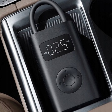 БЕСПРОВОДНОЙ НАСОС, автоматический, КОМПРЕССОР XIAOMI