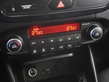 Kia Carens IV Minivan 1.6 GDI 135KM 2015 Kia Carens 1.6 GDI, Salon Polska, GAZ, Klima, zdjęcie 11