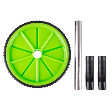 Тренажер ROLLER FITNESS inSPORTline