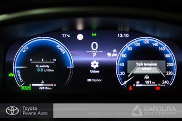 Toyota Corolla XII 2024 Toyota Corolla Seria E21 (2019-) 1.8 Hybrid Comfor, zdjęcie 3