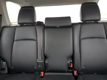 Toyota 2022 Toyota 4-Runner 2022 TOYOTA 4RUNNER SR5 PREMIUM silnik benzyna 4.0 L 4.0, zdjęcie 10