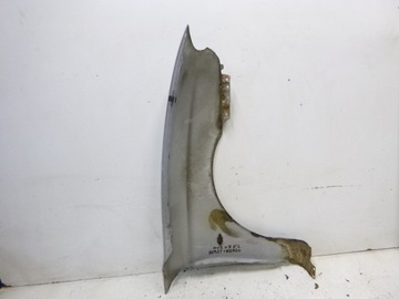 BLATNÍK LEVÝ HYUNDAI COUPE FACELIFT TIBURON 00R. BX