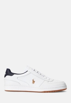 Court top - Sneakersy Polo Ralph Lauren 48