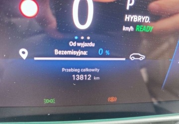 Opel 2023 Opel Astra VI 1.6 T Plug-in Hybrid GS SalonPL FVat Bogata Wersja Od Reki, zdjęcie 18