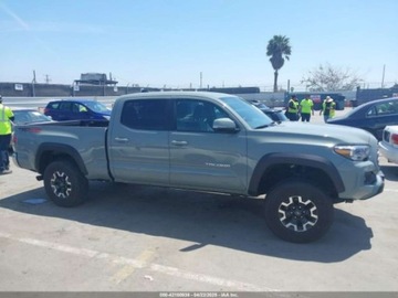 Toyota Tacoma II 2023 Toyota Tacoma Trd Off Road 2023 3.5l 3.5 Benzyna 278KM, zdjęcie 5
