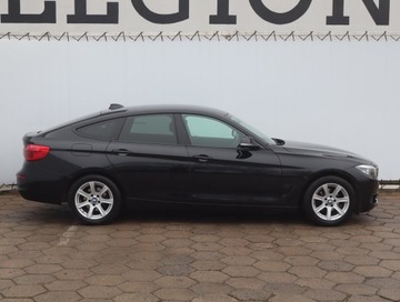 BMW Seria 3 F30-F31-F34 Limuzyna Facelifting 2.0 320i 184KM 2017 BMW 3GT 320i xDrive GT, Salon Polska, Serwis ASO, zdjęcie 5