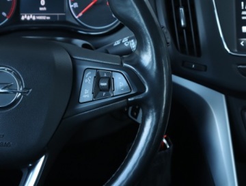 Opel Zafira C Tourer Facelifting 2.0 diesel 170KM 2017 Opel Zafira 2.0 CDTI, Serwis ASO, 167 KM, zdjęcie 20