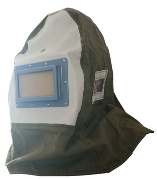 ПЕСКОСТРОЙНАЯ МАСКА СО ШЛЕМОМ ПЕСКОСТРОЙНЫЕ МАСКИ