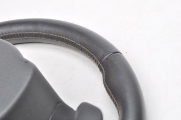 Volvo XC90 II XC60 II Кожаное рулевое колесо лопасти плеч 32227373 rdesigne