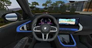 BMW X3 G45 2025 BMW X3 Szklany Dach Leasing 103 BMW Bonkowscy Wroclaw 2.0 Benzyna, zdjęcie 7