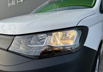 Volkswagen Caddy V Caddy 1.5 TSI 114KM 2021 Volkswagen Caddy Volkswagen Caddy 1.5 Benzyna 114KM, zdjęcie 29
