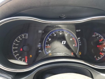 Jeep Grand Cherokee IV 2018 Jeep Grand Cherokee Trackhawk 2018 6.2 Benzyna 707KM, zdjęcie 9