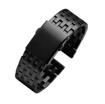 BRANSOLETA DO ZEGARKA BIAŁA 24 MM DIESEL