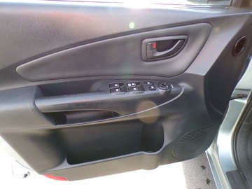 Hyundai Tucson I SUV 2.0 i 16V 141KM 2007 HYUNDAI TUCSON 2.0 BENZ ZAMIANA SKÓRA ALU, zdjęcie 14