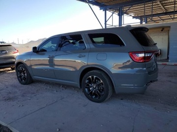 Dodge Durango III 2022 Dodge Durango RT V8, 5.7L. 360 KM, 2022, od ubezpieczalni 5.7 Benzyna, zdjęcie 1