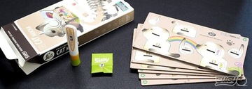 Сиамский котенок Mocha Eugy Eco Puzzle 3D Puzzle