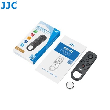 ДИСТАНЦИОННЫЙ ДЛЯ FUJI BTR-F1 JJC X-S20, X-H2S, X-H2, X-T5, X-T4, X-T3, X-T30 TG-BT1