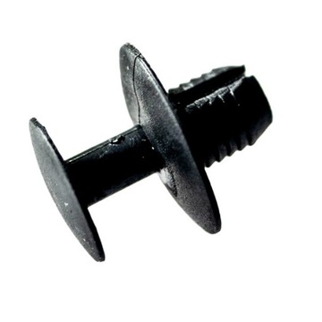 КОЛПАЧКА КОЛЕСНАЯ АРКА ЗВУКОВАЯ 8 мм MERCEDES