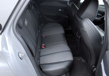 Peugeot 2023 Peugeot 308 1.5 BlueHDI 130KM Allure LED MirrorScreen SerwisASO FV23 Salon, zdjęcie 13