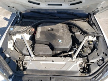 BMW Seria 4 G22-23-26 2022 BMW Seria 4 430i, 2022r., 2.0L 2.0 Benzyna 255KM, zdjęcie 10