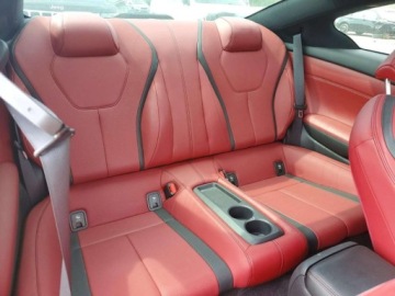 Infiniti Q60 II 2022 Infiniti Q60 Red Sport 2022 3.0 Benzyna 400KM, zdjęcie 10