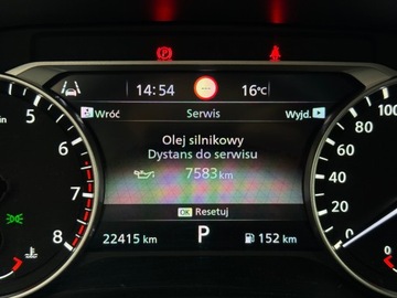 Nissan Juke II Crossover 1.0 DIG-T 114KM 2024 Nissan Juke Acenta / 1 właściciel / Salon Polska /, zdjęcie 34