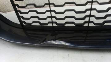 BMW 3 GT F34 M-PACK ПЕРЕДНИЙ БАМПЕР PDC РАСПЫЛИТЕЛИ