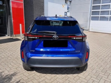 Toyota 2026 Od ręki - Style 1.5 Hybrid 116KM | Podgrzewane fotele!, zdjęcie 3