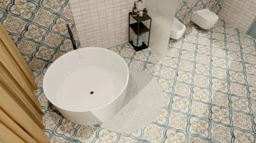 НАСТЕННАЯ ПЛИТКА PERONDA FS NIJAR RUSTIC MAT 45X45