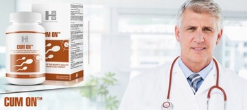 SHS СПЕРМА ПОВЫШАЕТ КАЧЕСТВО СПЕРМЫ И БОЛЬШЕ СПЕРМЫ