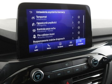 Ford Kuga III SUV Plug-In 2.5 EcoBlue 225KM 2020 Ford Kuga PHEV full LED skóra/alcantara navi, zdjęcie 25