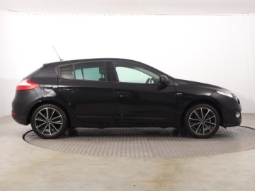 Renault Megane III Hatchback Facelifting 2013 Energy TCe 115KM 2013 Renault Megane 1.2 TCe, Salon Polska, Serwis ASO, zdjęcie 5