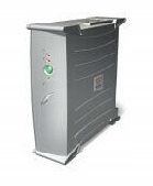 EATON ELLIPSE 600FR 600VA/360W PL NOWE AKU /2195