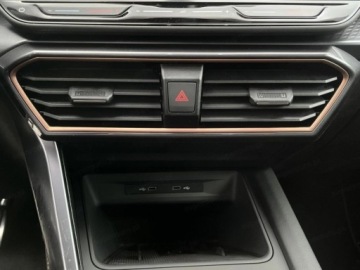 Cupra Formentor Crossover 1.5 TSI 150KM 2026 Od ręki - 1.5 e-TSI DSG 150KM, zdjęcie 10
