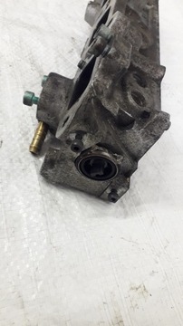 Топливная рампа VW Golf IV 1.6 FSI BAD 036133204H