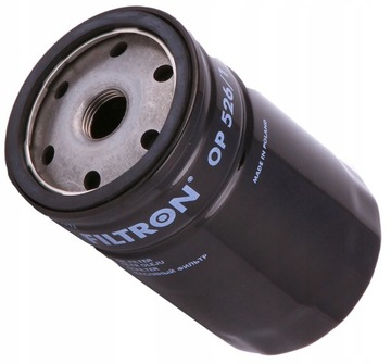 Фильтр масляный Фильтрон ОП 526/1