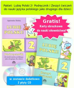 Lubię Polski 2