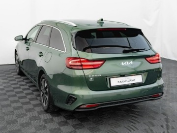 Kia Ceed III Hatchback Facelifting  1.5 T-GDI 140KM 2025 Kia Cee'd WD0146V#1.5 T-GDI Tribute Podgrz.f I, zdjęcie 3