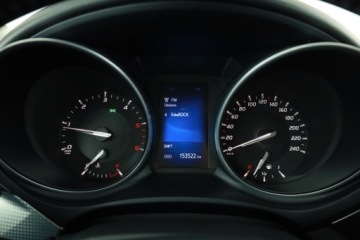 Toyota Avensis III Wagon Facelifting 2015 2.0 D-4D 143KM 2018 Toyota Avensis 2.0 D-4D, Salon Polska, Serwis ASO, zdjęcie 7