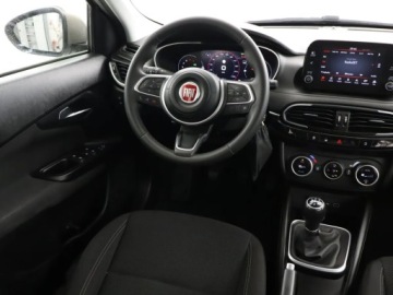 Fiat Tipo II Station Wagon Facelifting 1.0 T3 Turbo 100KM 2021 Fiat Tipo 1.0 FireFly, Salon Polska, zdjęcie 6