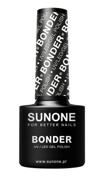 SUNONE BONDER БЕЗКИСЛОТНАЯ ПРАЙМЕР ДЛЯ АКРИЛОВЫХ ГЕЛЕЙ 5г