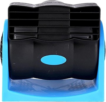 Мини-автомобильный кондиционер 12/24 В с отверстием