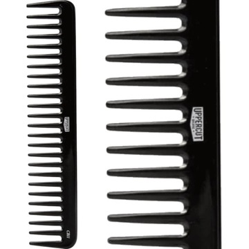 Grzebień do włosów Uppercut Deluxe CB11 RAKE COMB